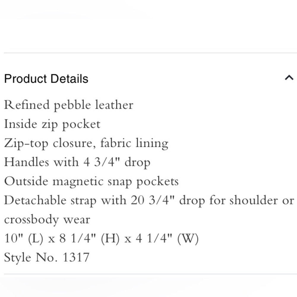 Coach Remi Satchel - Picture 14 of 16